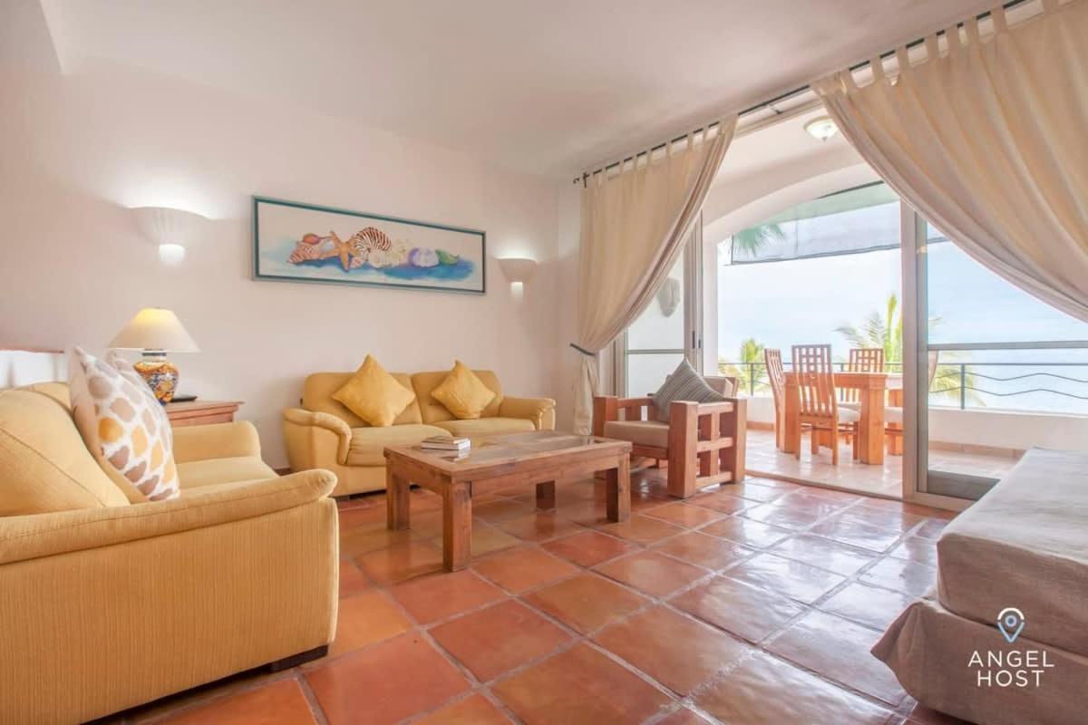 Вилла Private Oceanview Balcony & Infinity Pool Onsite Ла-Пас Экстерьер фото