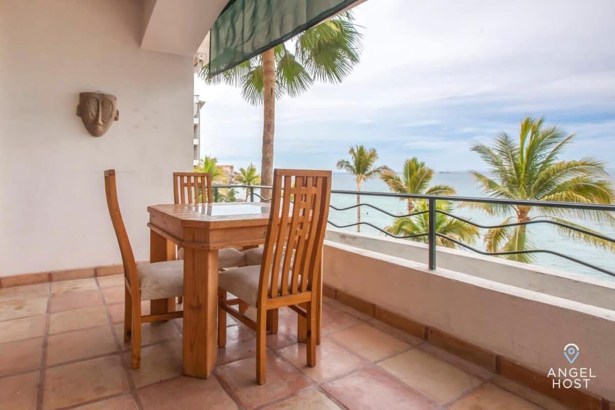 Вилла Private Oceanview Balcony & Infinity Pool Onsite Ла-Пас Экстерьер фото