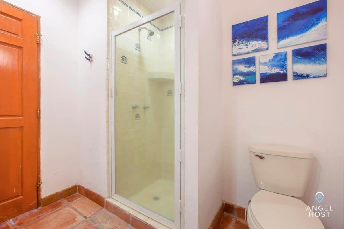 Вилла Private Oceanview Balcony & Infinity Pool Onsite Ла-Пас Экстерьер фото